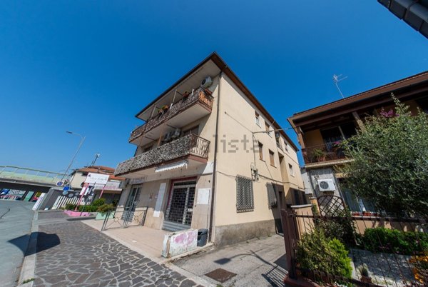 appartamento in vendita a Montesilvano