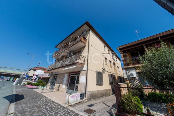 appartamento in vendita a Montesilvano