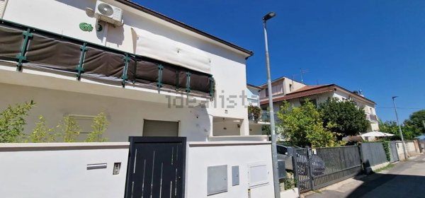 appartamento in vendita a Montesilvano