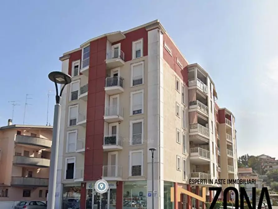 appartamento in vendita a Montesilvano in zona Montesilvano Marina
