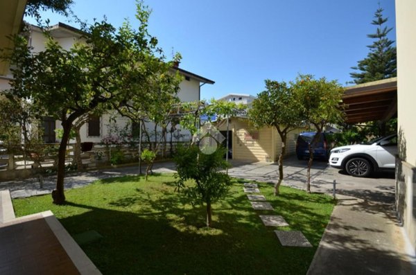 appartamento in vendita a Montesilvano