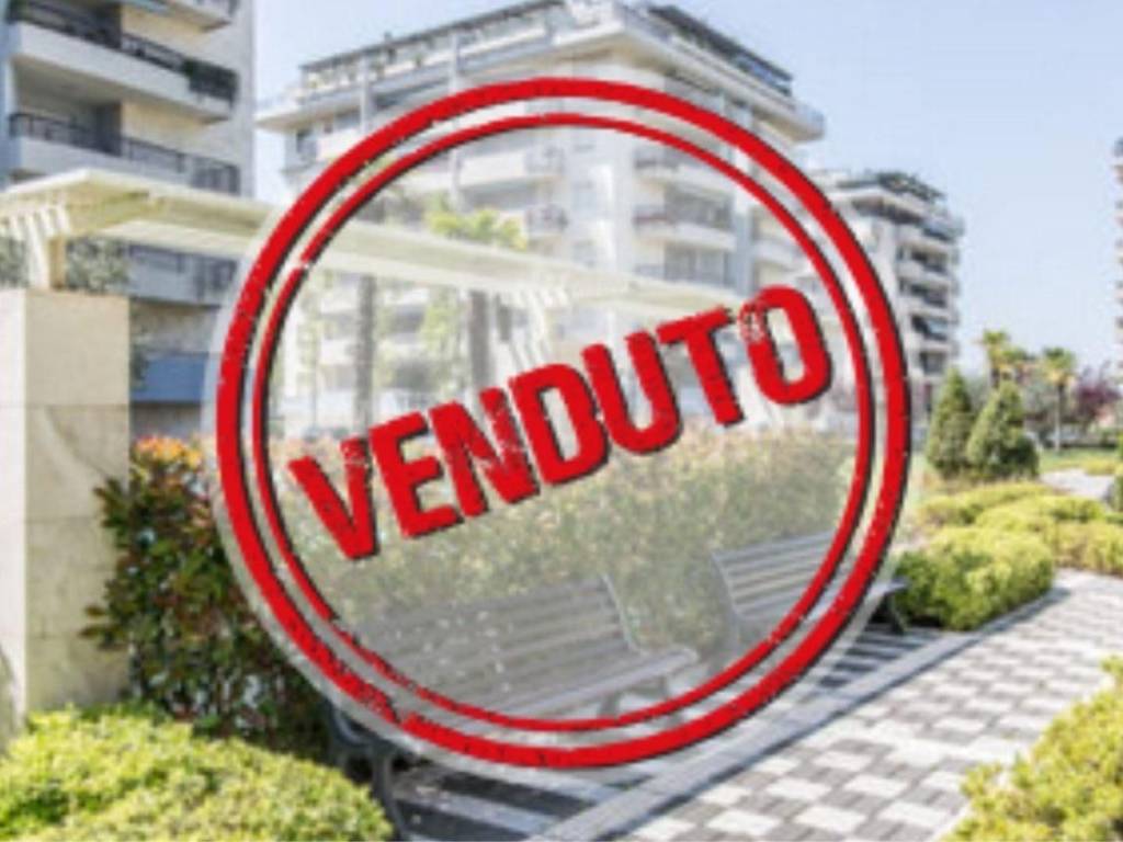 appartamento in vendita a Montesilvano