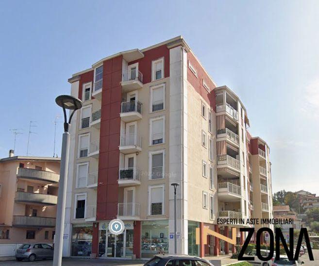 appartamento in vendita a Montesilvano