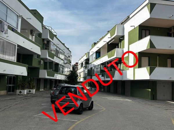 appartamento in vendita a Montesilvano