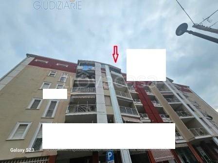 appartamento in vendita a Montesilvano in zona Montesilvano Colle