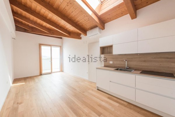 appartamento in vendita a Montesilvano