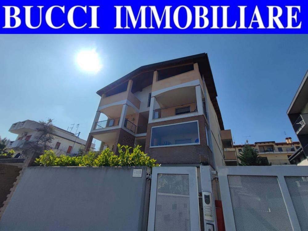 appartamento in vendita a Montesilvano