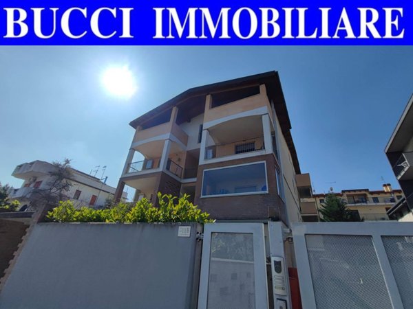 appartamento in vendita a Montesilvano in zona Montesilvano Colle