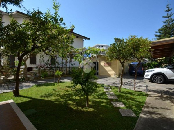 appartamento in vendita a Montesilvano
