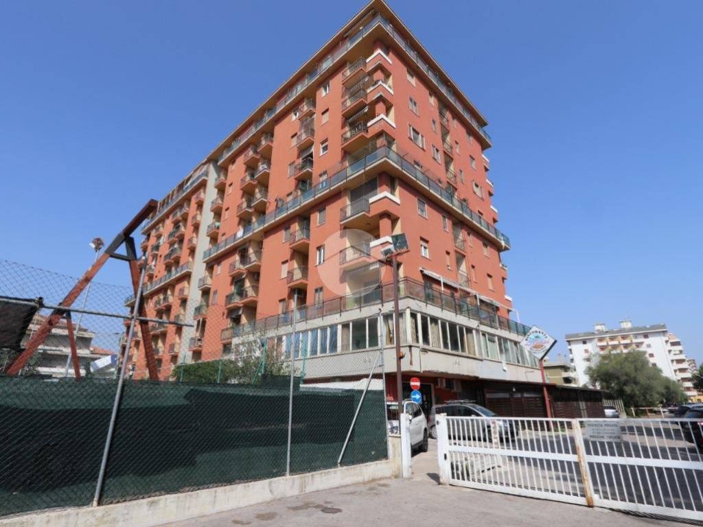 appartamento in vendita a Montesilvano