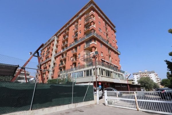 appartamento in vendita a Montesilvano