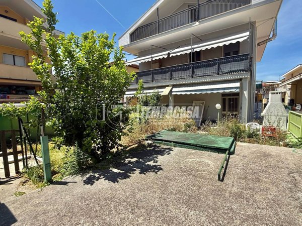 appartamento in vendita a Montesilvano