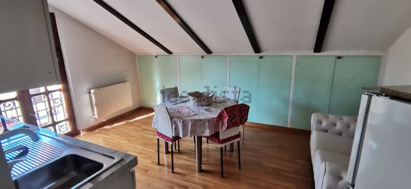 appartamento in vendita a Montesilvano