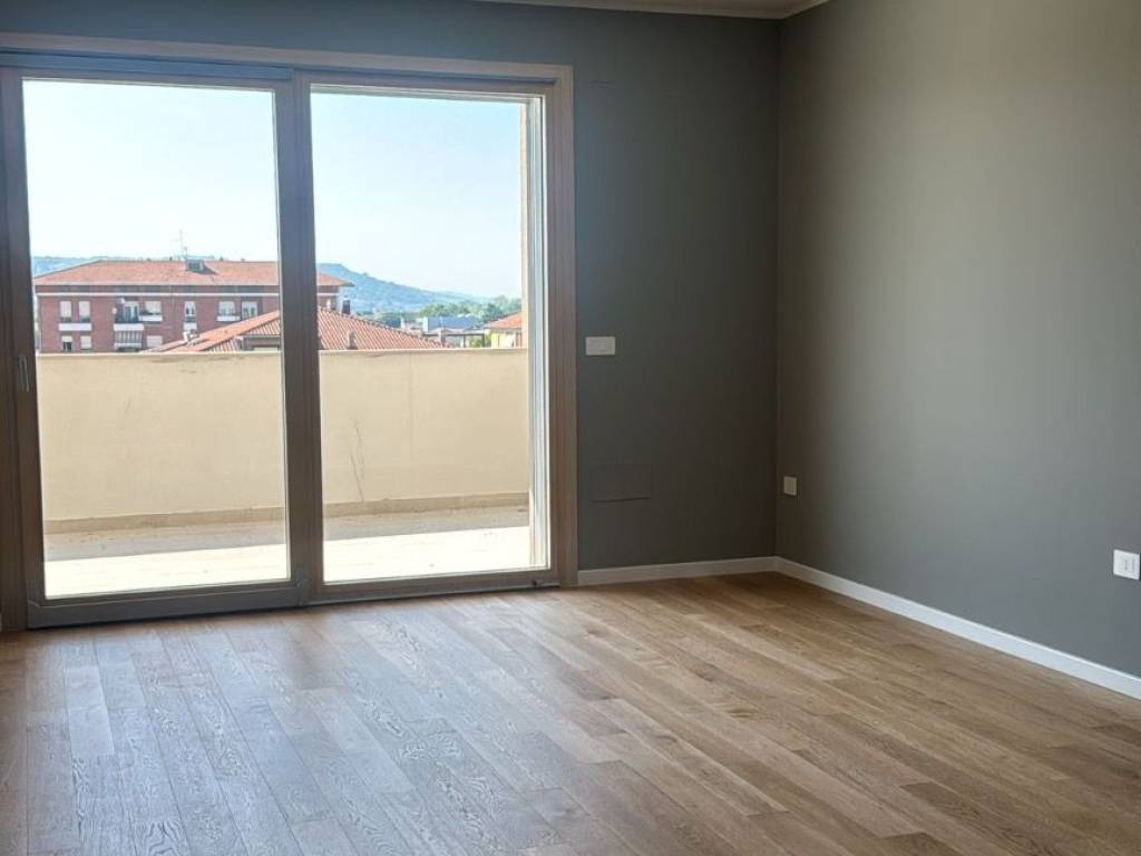 appartamento in vendita a Montesilvano