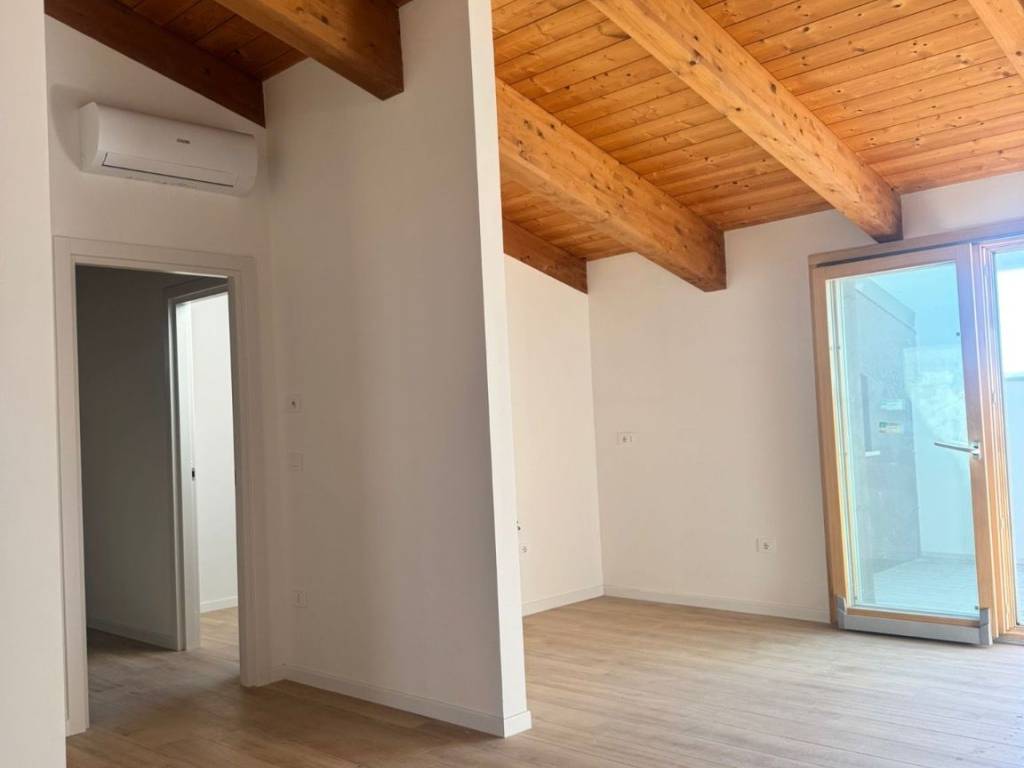 appartamento in vendita a Montesilvano