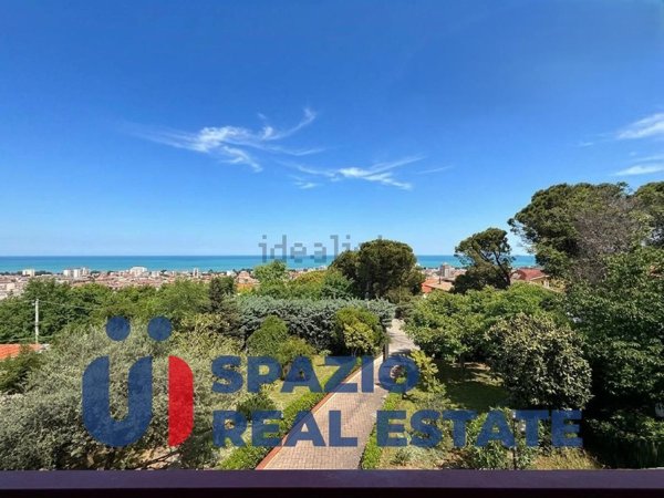appartamento in vendita a Montesilvano