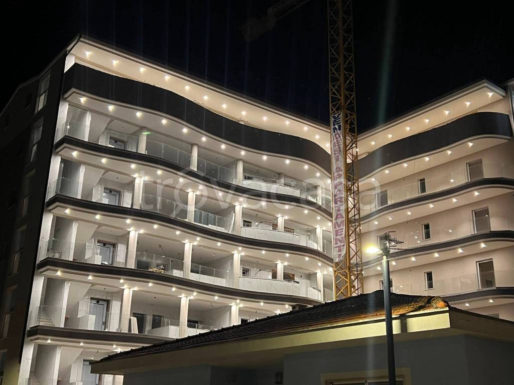 appartamento in vendita a Montesilvano