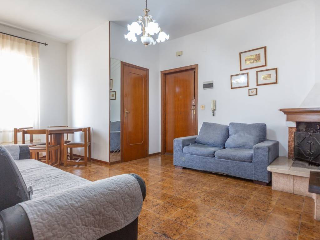 appartamento in vendita a Montesilvano