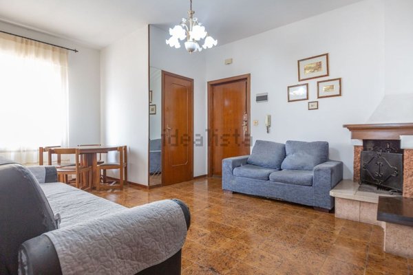 appartamento in vendita a Montesilvano