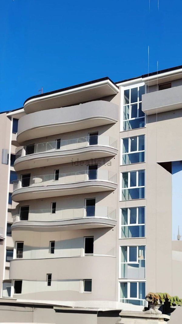 appartamento in vendita a Montesilvano