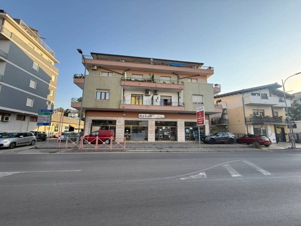 appartamento in vendita a Montesilvano