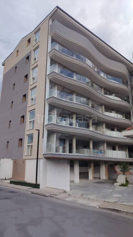 appartamento in vendita a Montesilvano