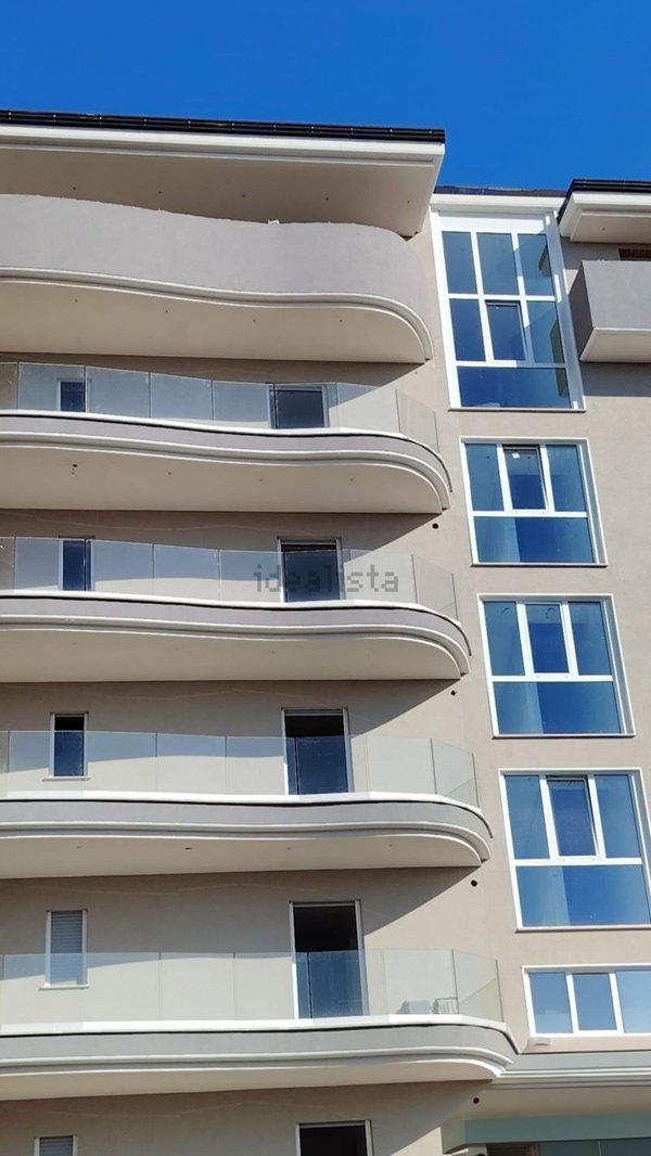 appartamento in vendita a Montesilvano
