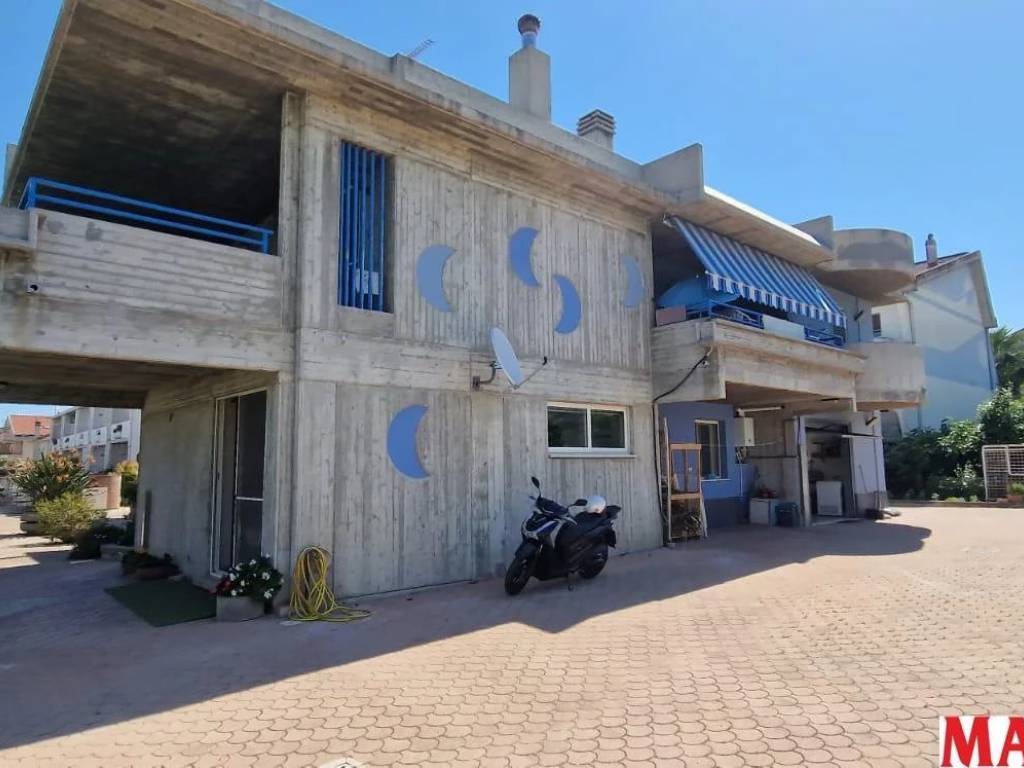 appartamento in vendita a Montesilvano