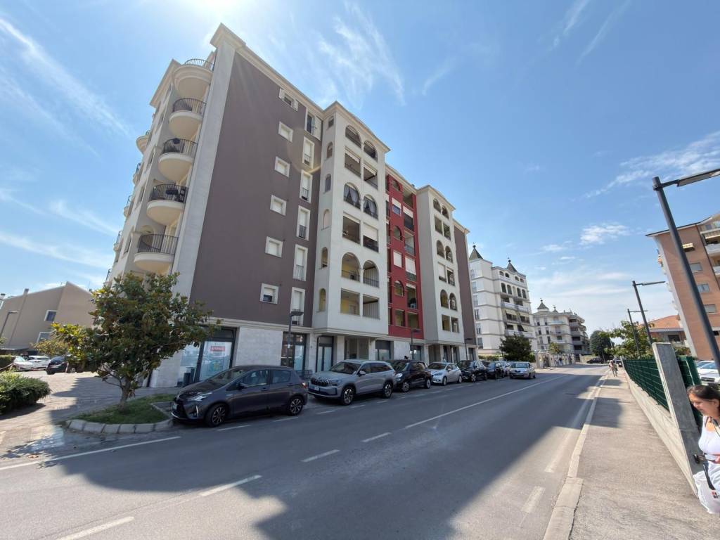 appartamento in vendita a Montesilvano
