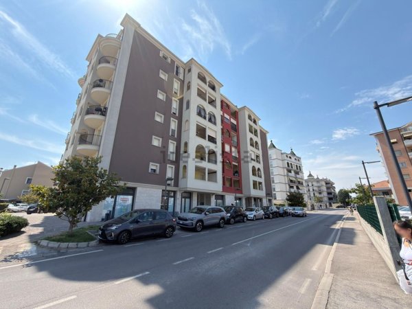 appartamento in vendita a Montesilvano