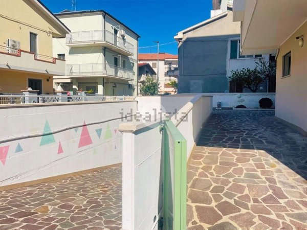 appartamento in vendita a Montesilvano