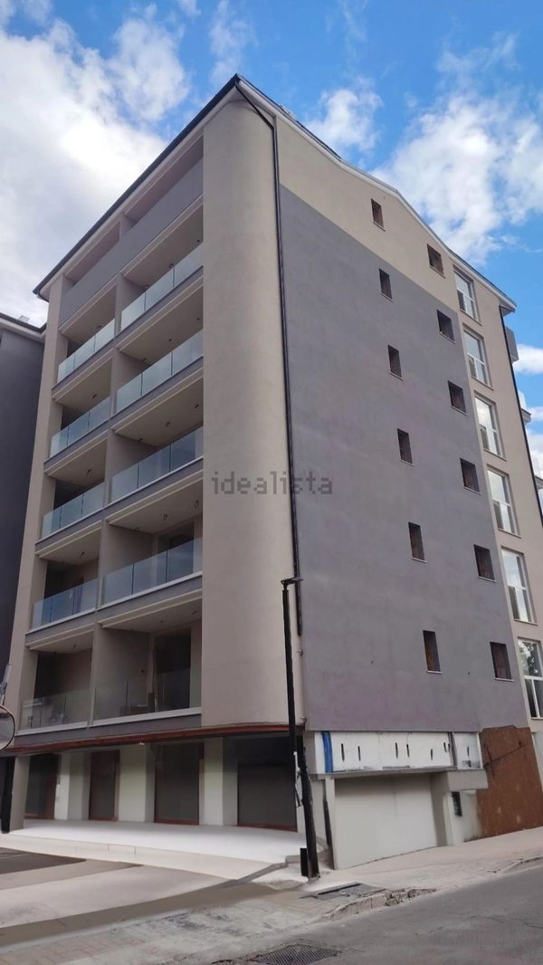 appartamento in vendita a Montesilvano