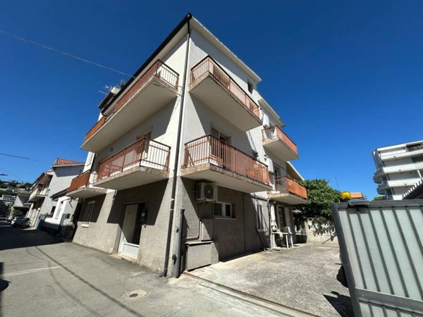 intera palazzina in vendita a Montesilvano