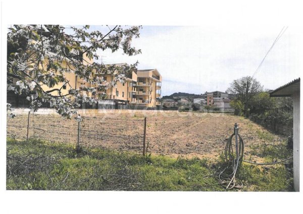terreno edificabile in vendita a Montesilvano