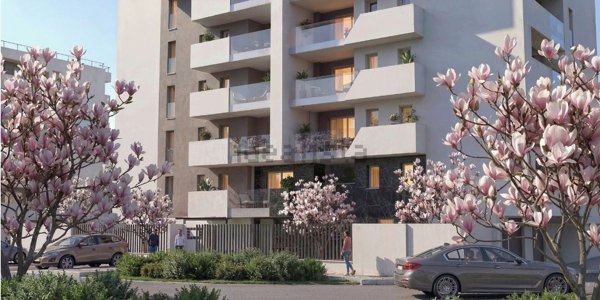 appartamento in vendita a Montesilvano