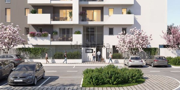 appartamento in vendita a Montesilvano
