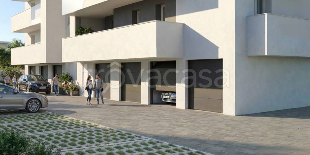 appartamento in vendita a Montesilvano