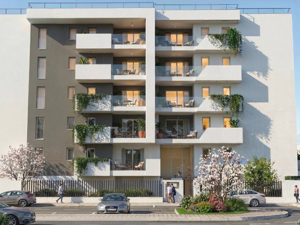 appartamento in vendita a Montesilvano