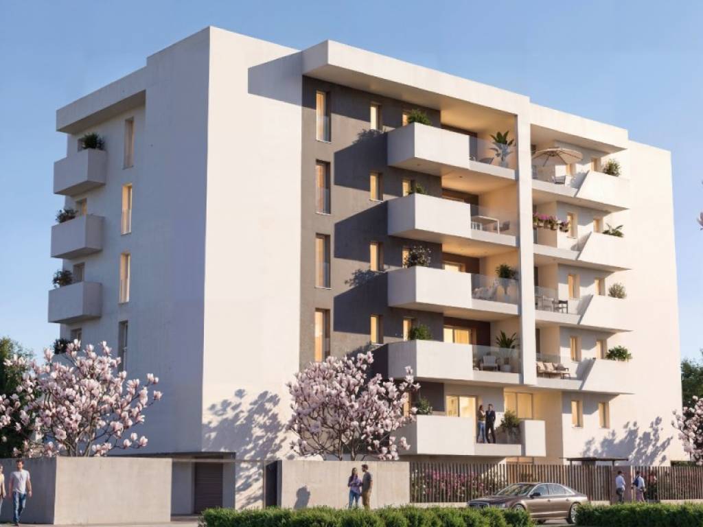 appartamento in vendita a Montesilvano