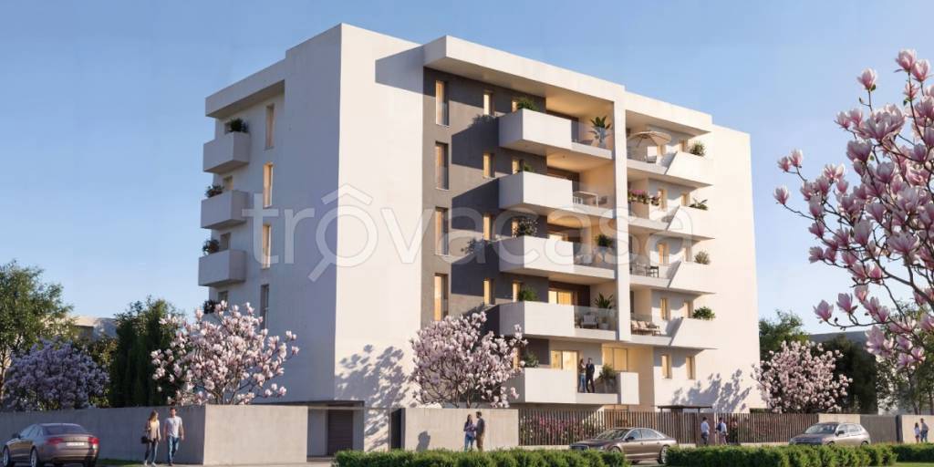 appartamento in vendita a Montesilvano