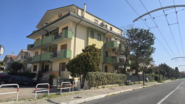 appartamento in vendita a Montesilvano
