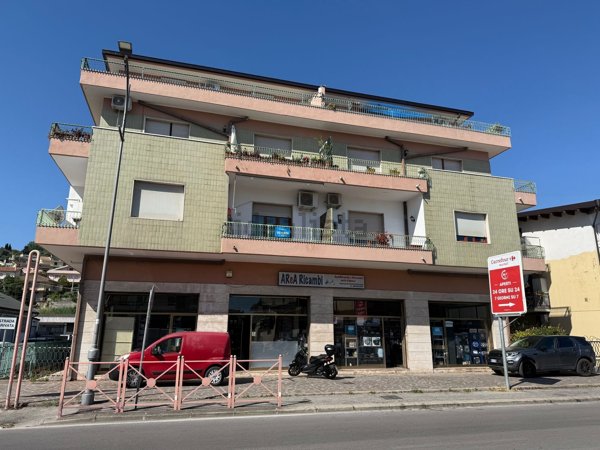 appartamento in vendita a Montesilvano