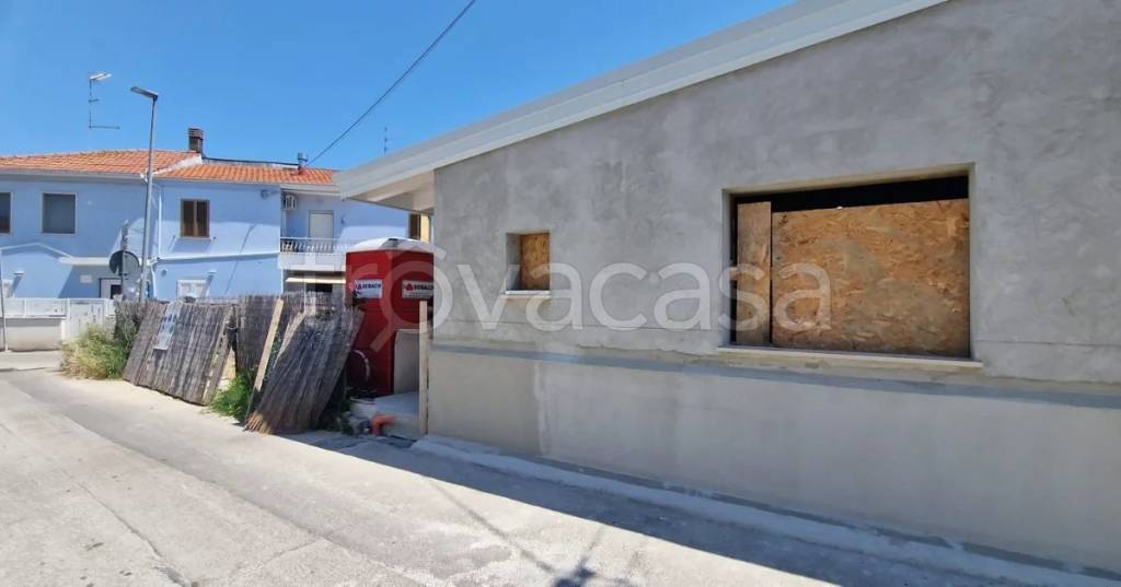 casa indipendente in vendita a Montesilvano
