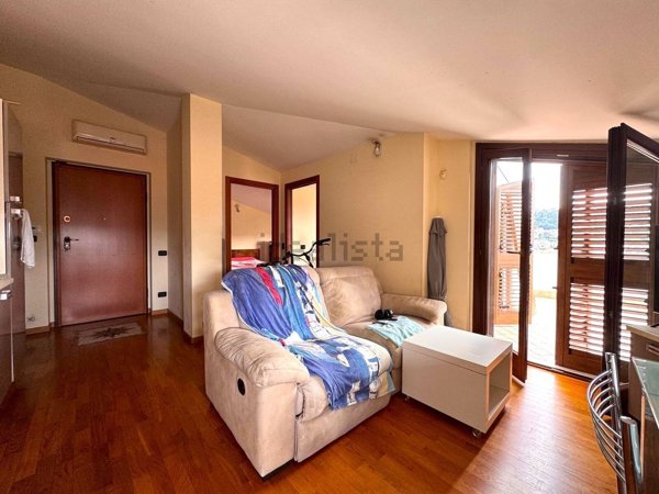 appartamento in vendita a Montesilvano