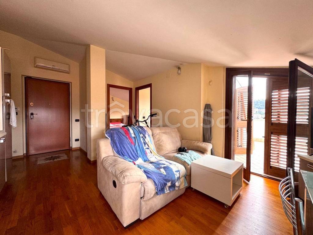 appartamento in vendita a Montesilvano