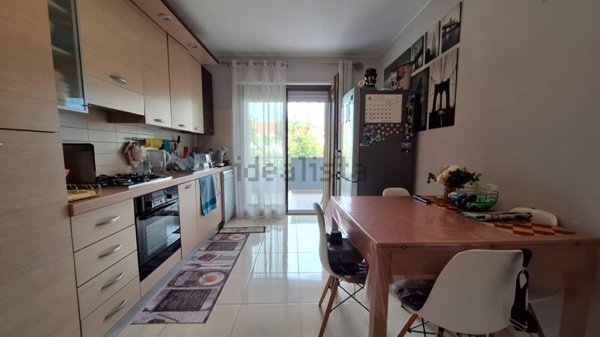 appartamento in vendita a Montesilvano