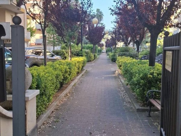 appartamento in vendita a Montesilvano