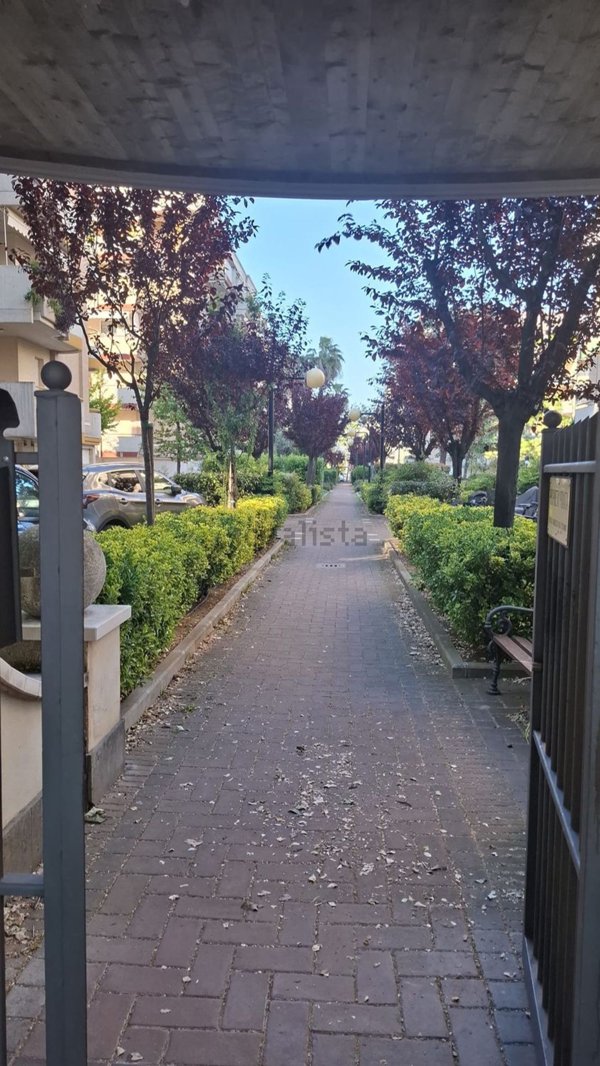 appartamento in vendita a Montesilvano