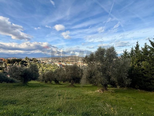 terreno edificabile in vendita a Montesilvano