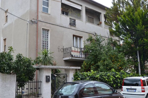 appartamento in vendita a Montesilvano